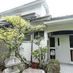 呉長谷町の戸建ての画像