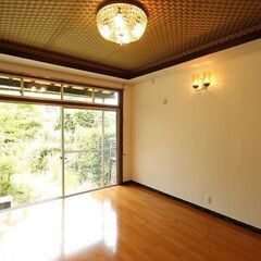 呉長谷町の戸建て - 呉市