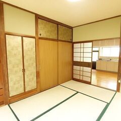 呉長谷町の戸建て - 賃貸（マンション/一戸建て）