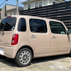 最安値★ 車検満タン ココア スマートキー タイミングチェーン 愛知県の画像