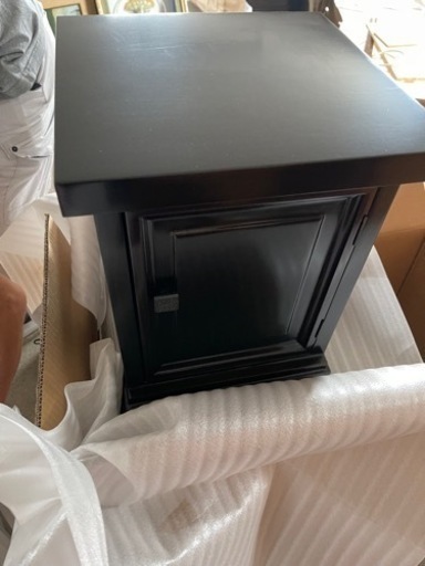 【受渡完了】脇置き　二個