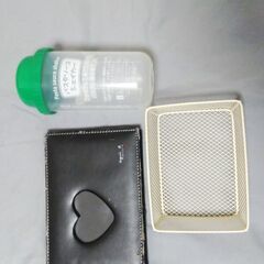 日本からの贈り物特集✨③　生活用品３点セット（バラも可能）