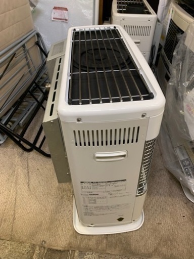 美品　コロナ、FF式 ストーブ、分解掃除整備済　FF-65HRG 万代店