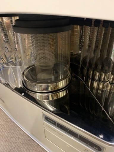 美品　コロナ、FF式 ストーブ、分解掃除整備済　FF-65HRG 万代店