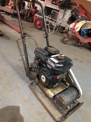 ランマプレート