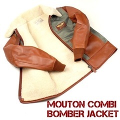 AVIREX 革ジャン 値下げしました！！！