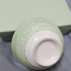 日本からの贈り物特集✨⑥　日本で購入したお茶碗