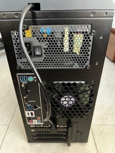 【大容量】G-Tune i7 9700K  RTX 2070 Super