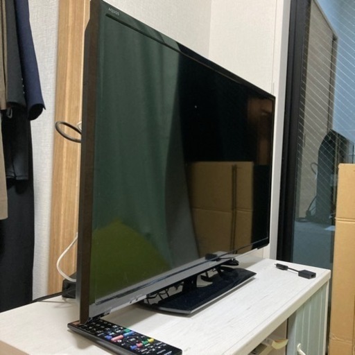 テレビ