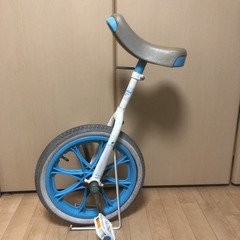 一輪車  cba uni cycle ユニサイクル 16インチ　...