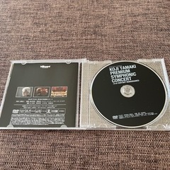 【非売品】玉置浩二DVDの画像