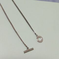 日本からの贈り物特集✨⑭　祖父から譲り受けたネックレス？のようなもの