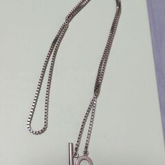 日本からの贈り物特集✨⑭　祖父から譲り受けたネックレス？のようなものの画像