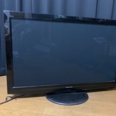 PanasonicVIERA2010年製　42型