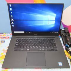 JC0913 デル Precision 5520 7820HQ ...