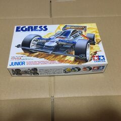 ミニ四駆　イグレスJr