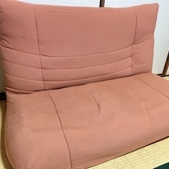ソファ 今月中まで
