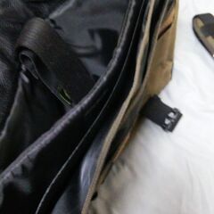 日本からの贈り物特集✨㉓　公式！　MOBILE　EDGE　のバックの画像