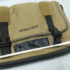 日本からの贈り物特集✨㉓　公式！　MOBILE　EDGE　のバックの画像