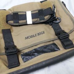 日本からの贈り物特集✨㉓　公式！　MOBILE　EDGE　のバック