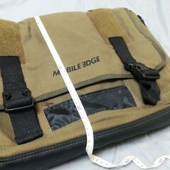 日本からの贈り物特集✨㉓　公式！　MOBILE　EDGE　のバックの画像