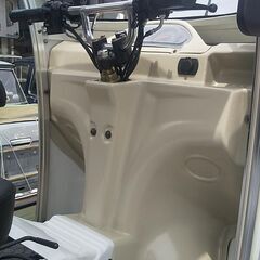 新車同様　APトライク　１０５ｋｍ　現代版トゥクトゥク　人気急上昇で代理店増殖中！　即納実質ワンオーナー　まだ慣らし運転中ですの画像