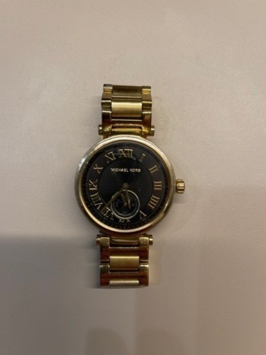 マイケルコース時計