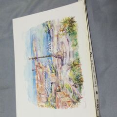 海外からの贈り物特集✨㉘　アート作品