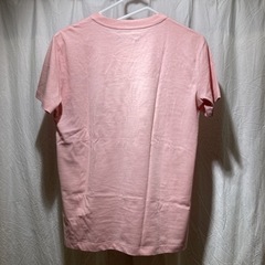 coach Disney コラボTシャツ　の画像