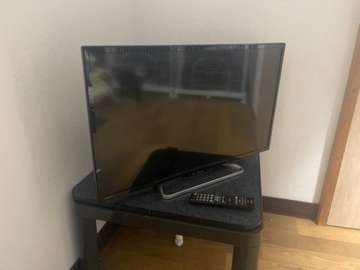 「お取引決定」SHARP AQUOS LC-32W25