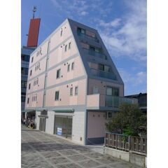 N ☆★最寄り駅徒歩5分！ｽｰﾊﾟｰ徒歩4分で買物便利！賃貸マン...