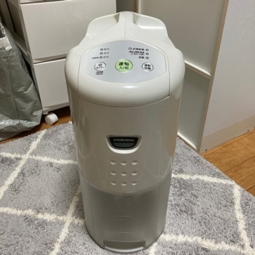 除湿機　※取引中※
