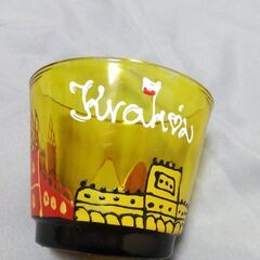 海外からの贈り物特集✨㉛　ポーランド　キャンドルおき