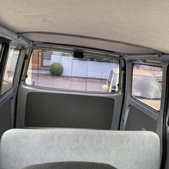 NISSAN CLIPPER 平成18年の画像