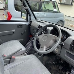 NISSAN CLIPPER 平成18年の画像