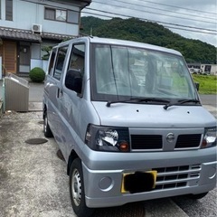 NISSAN CLIPPER 平成18年の画像