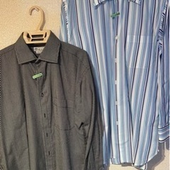 【得】ブランドワイシャツ6枚セット の画像