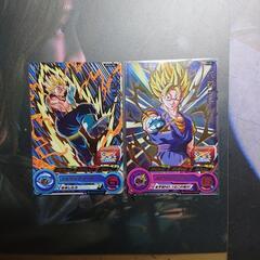 ドラゴンボールヒーローズ
