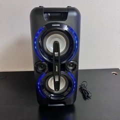 TOSHIBA TY-ASC60-K 東芝 Bluetooth対応