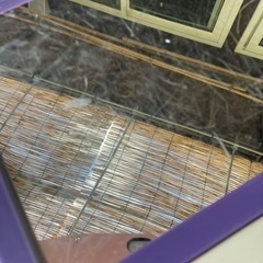 ベビーサークルの画像