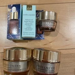 ESTEE  LAUDER エスティ ローダー エッセンスクリー...