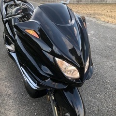早い者勝ち！難あり　マジェスティ２５０ＣＣ（カスタム車）