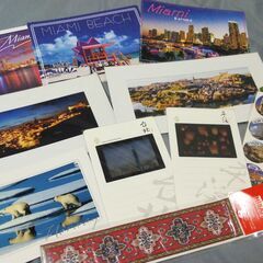 海外からの贈り物特集✨㊷　世界のあれこれ１０個セット