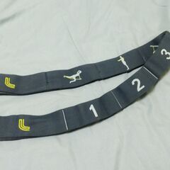 海外からの贈り物特集✨㊸　ストレッチバンド