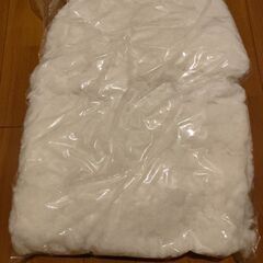 背もたれクッションの画像