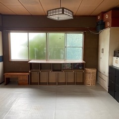 【値下げ‼️家賃3.5万】京丹波町下山野丸 J下山駅徒歩18分 3DK戸建て賃貸🏠 敷礼ゼロ、仲介手数料ゼロ、保証人不要、ペット・DIY可‼️フリーレント2ヶ月条件次第で🆗👌 公園目の前🌴 - 不動産