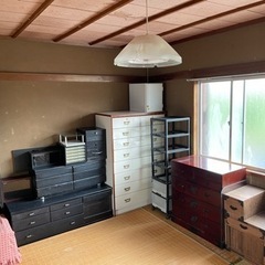 【値下げ‼️家賃3.5万】京丹波町下山野丸 J下山駅徒歩18分 3DK戸建て賃貸🏠 敷礼ゼロ、仲介手数料ゼロ、保証人不要、ペット・DIY可‼️フリーレント2ヶ月条件次第で🆗👌 公園目の前🌴 − 京都府