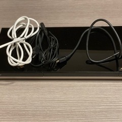 SONY ブルーレイレコーダー1TB 