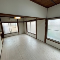 30代40代希望　古民家のdiy手伝ってくれる方　音楽でも聴きな...