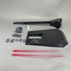 MG マスターグレード 1/100 フリーダムガンダム Ver.2.0 素組の画像